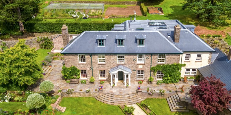 Great Campston, Monmouthshire