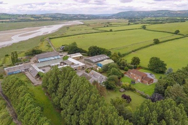 Stanton Cwrt y Carne Farm 32